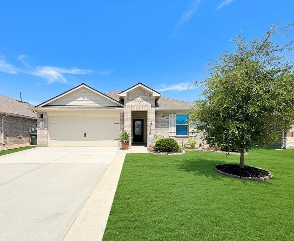 4311 Nervesa Drive - Photo 1