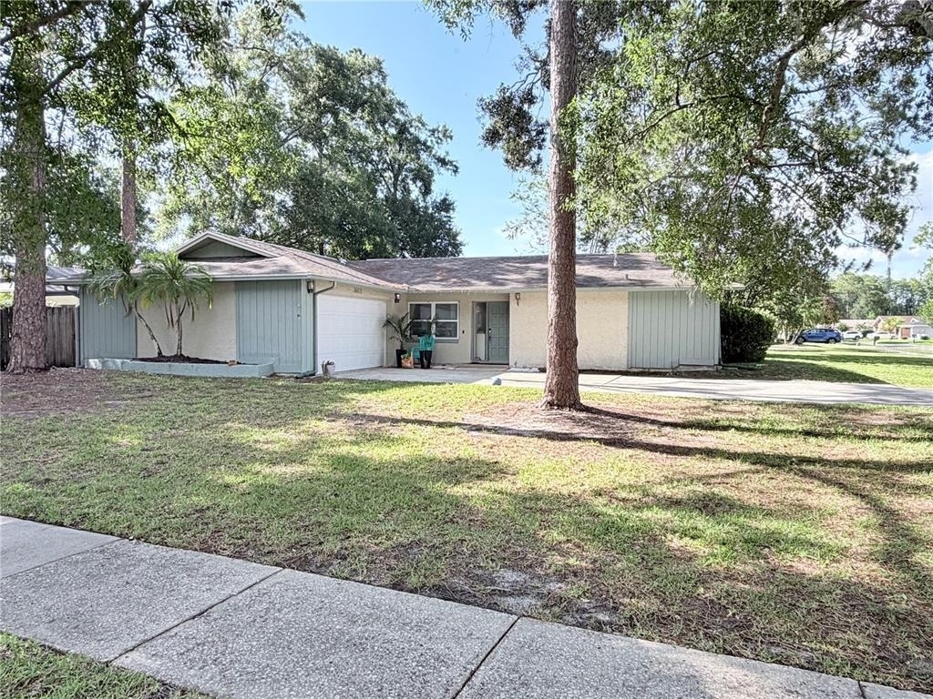 3601 Fairway Forest Circle - Photo 0