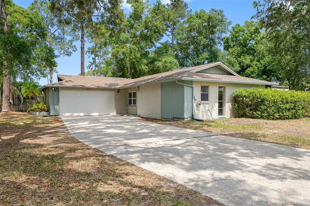 3601 Fairway Forest Circle - Photo 1