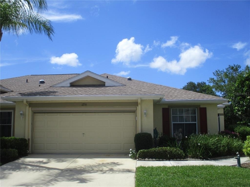1256 Corinth Greens Drive - Photo 0