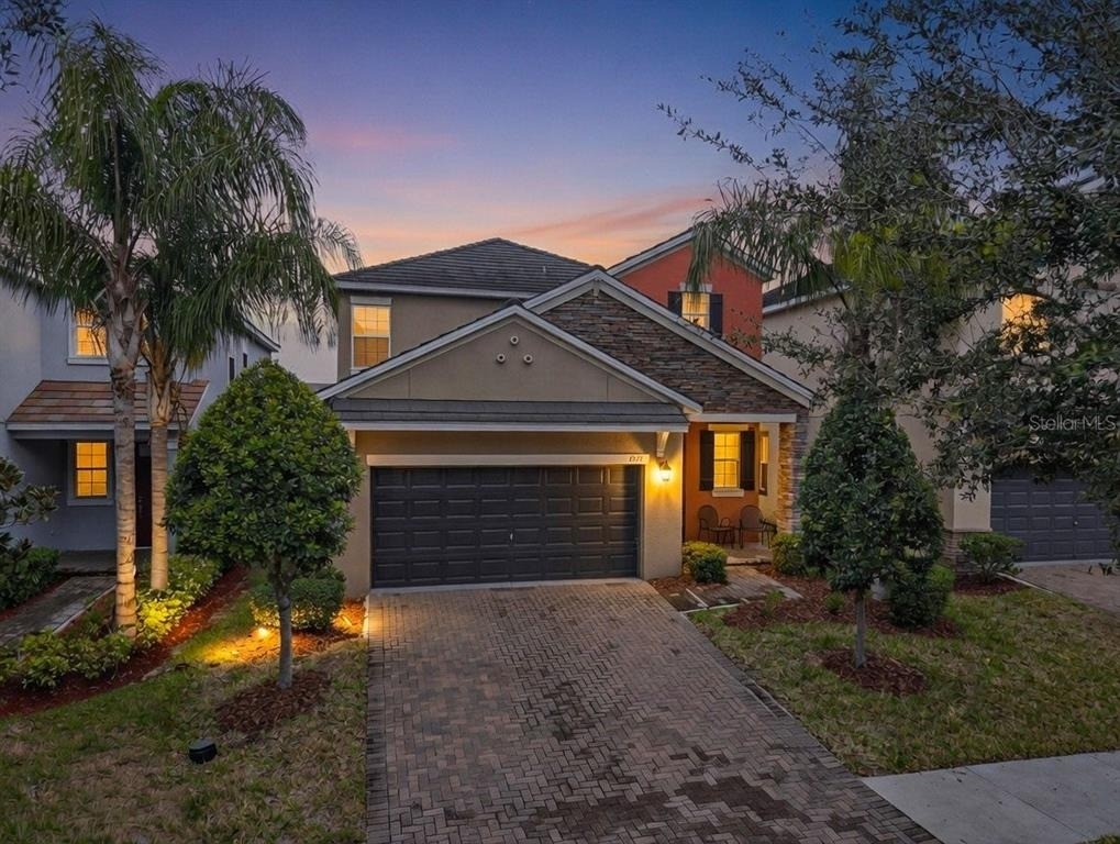 1012 Oliveto Verdi Court - Photo 0