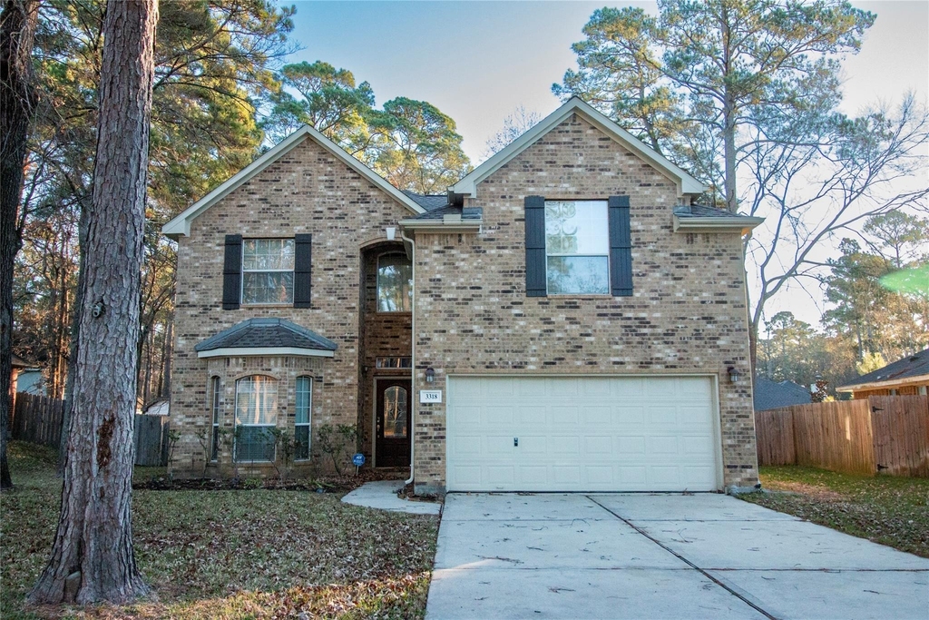 3318 Shadowcrest Court - Photo 0
