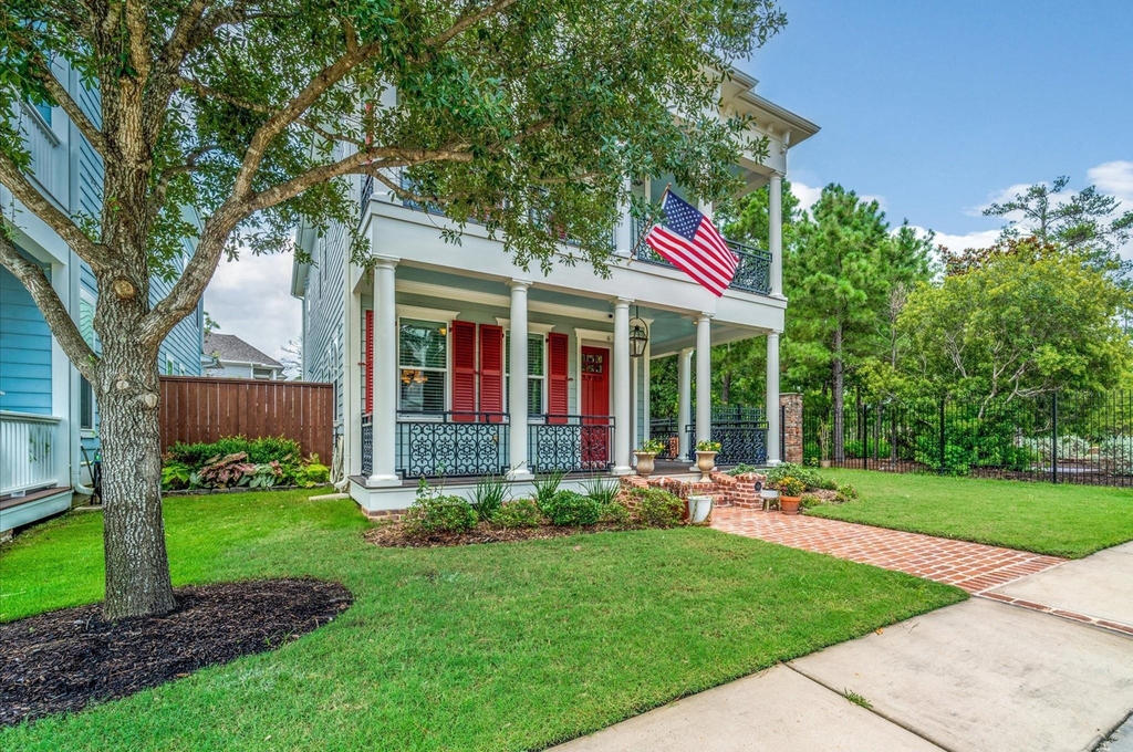 6 Red Harper Drive - Photo 2