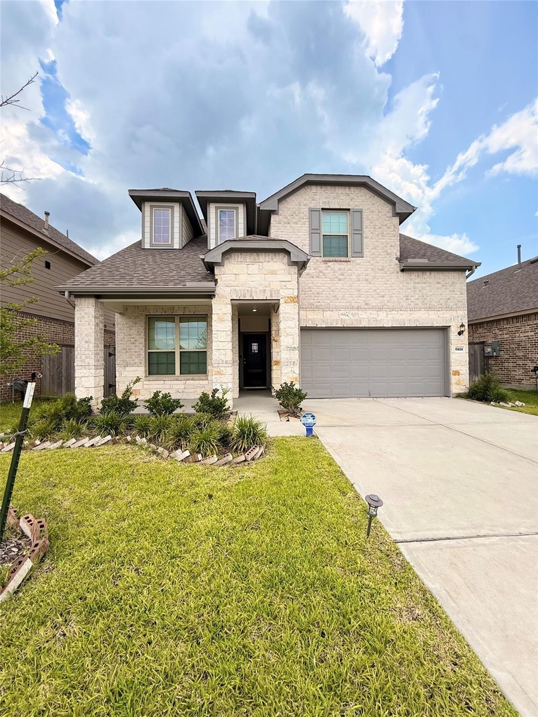 15826 Dove Hollow Drive - Photo 1