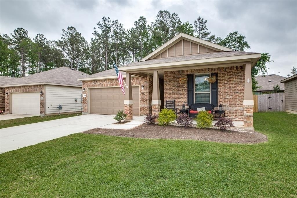 2151 Lost Timbers Drive - Photo 2