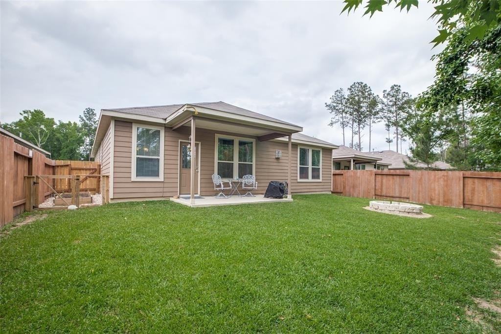 2151 Lost Timbers Drive - Photo 34