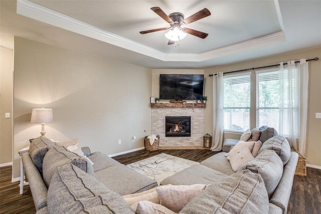 2151 Lost Timbers Drive - Photo 7