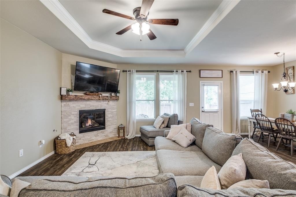 2151 Lost Timbers Drive - Photo 11