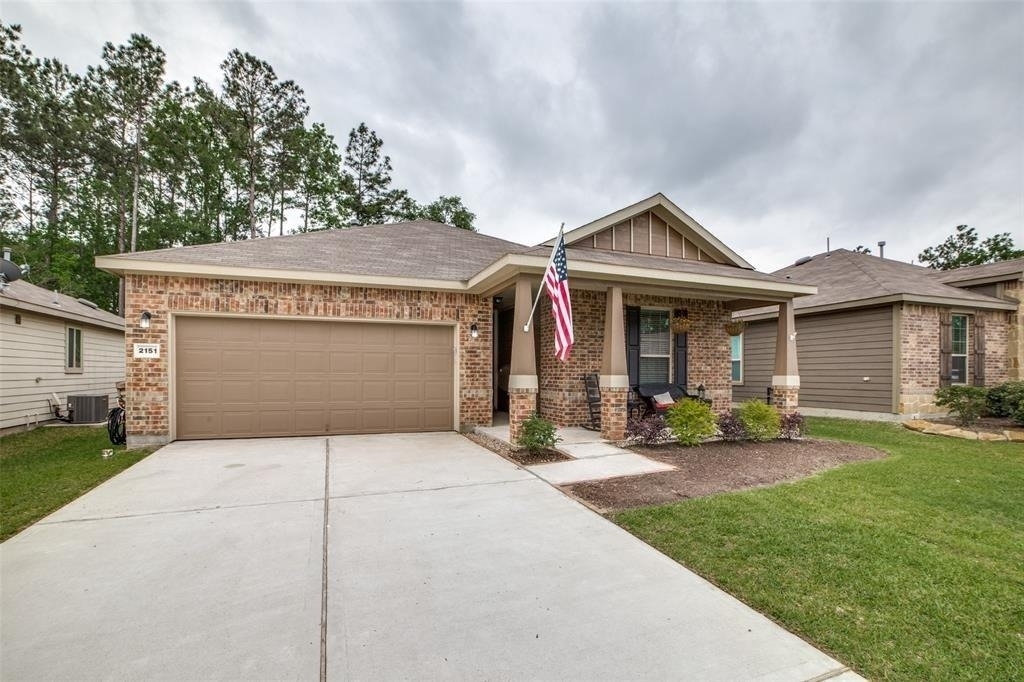 2151 Lost Timbers Drive - Photo 3