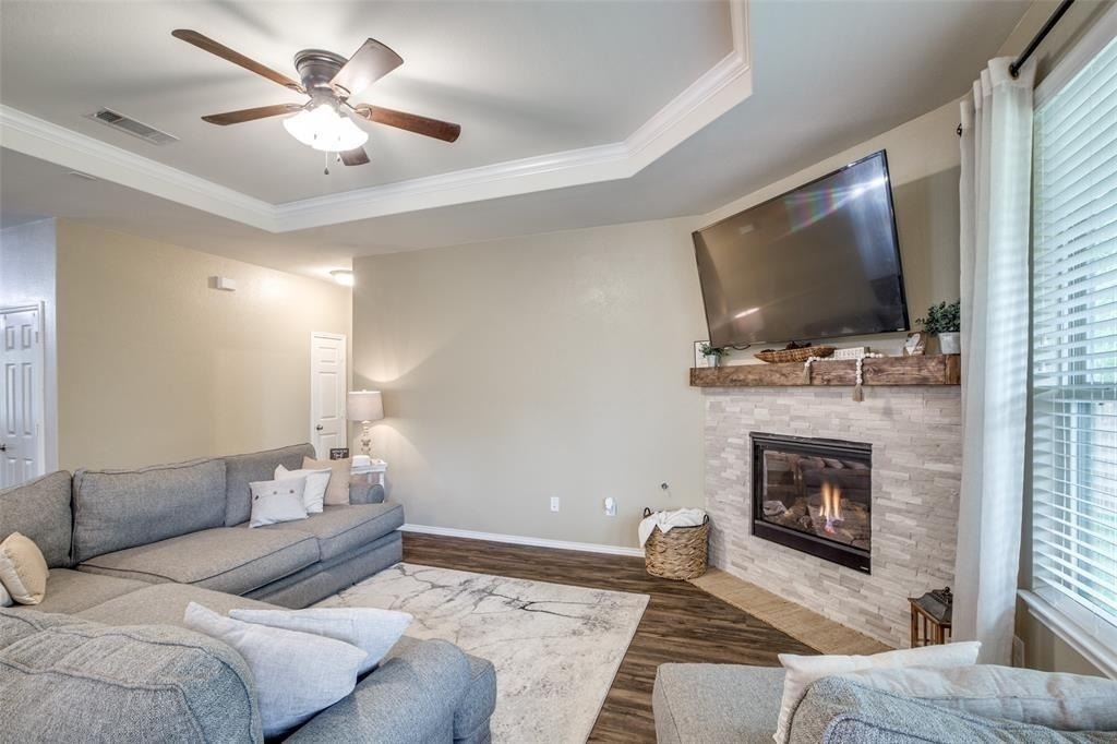 2151 Lost Timbers Drive - Photo 8