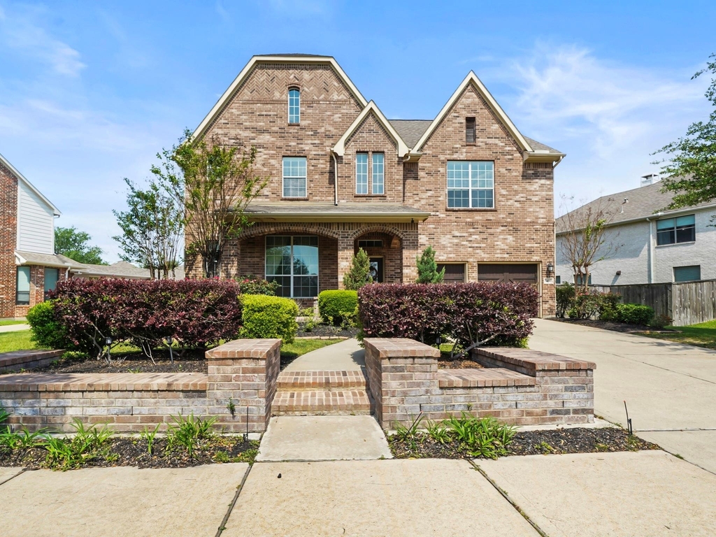 5430 Tyler Park Lane - Photo 1