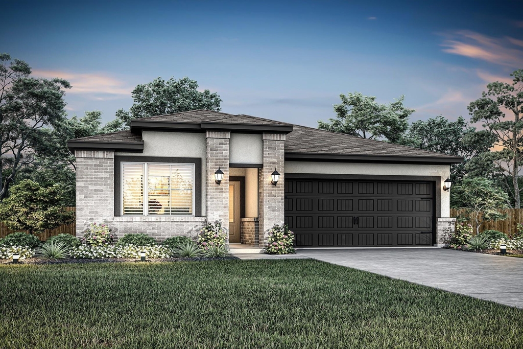1520 Jean Meadow Drive - Photo 0