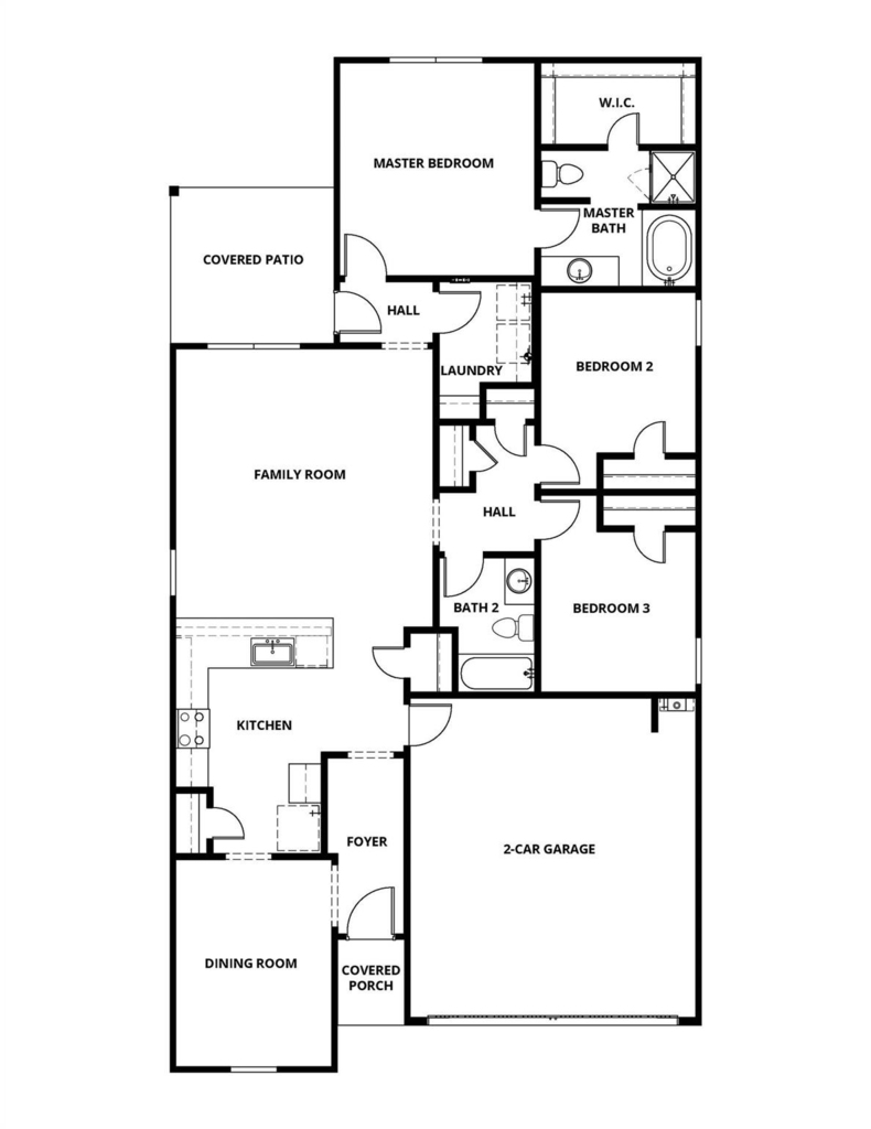 1520 Jean Meadow Drive - Photo 7