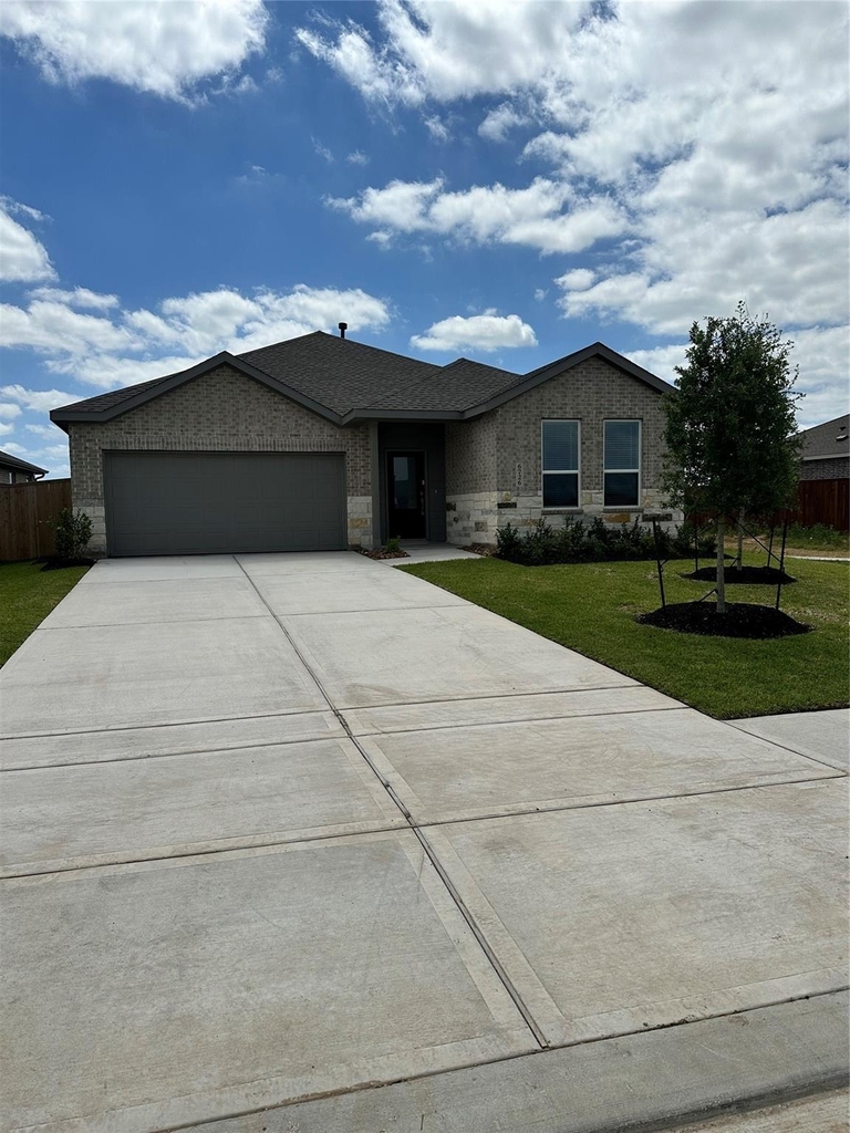 6726 Violet Clover Avenue - Photo 2