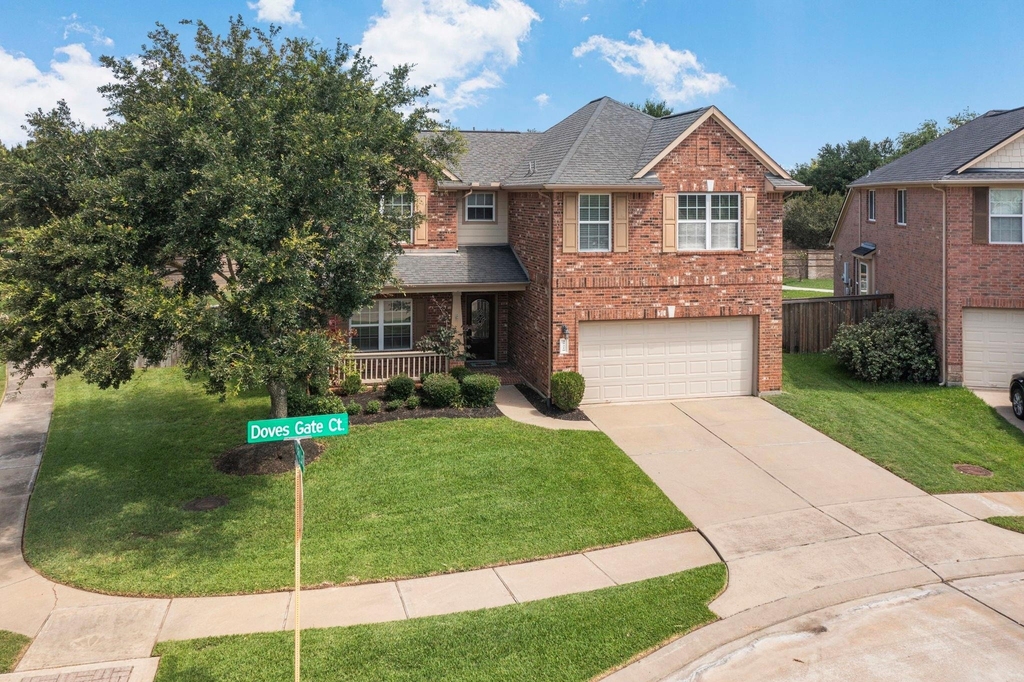 25210 Doves Gate Court - Photo 3