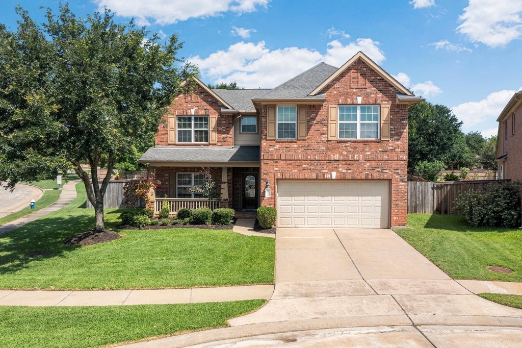 25210 Doves Gate Court - Photo 0