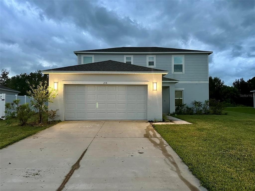 216 Citrine Loop - Photo 0