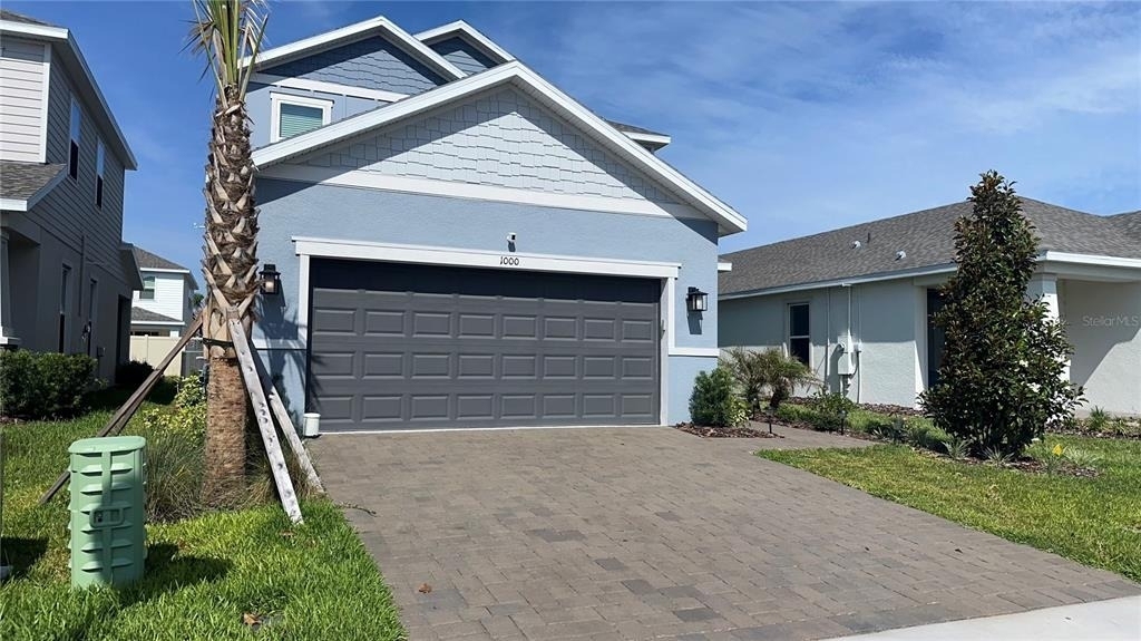 1000 Teal Creek Drive - Photo 1