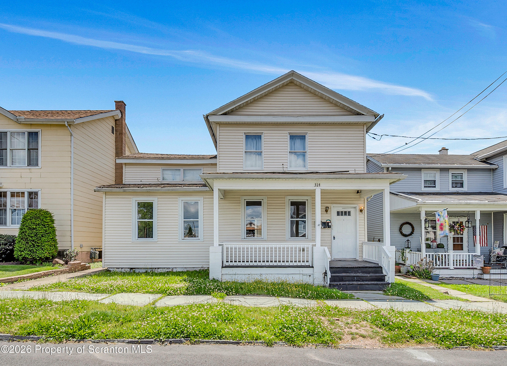 314 Willow - Photo 0
