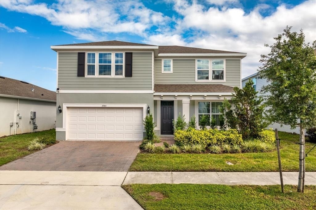 3980 Meandering Bay Drive - Photo 0