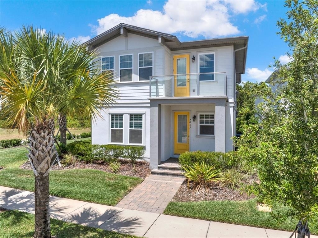 7653 Nemours Parkway - Photo 1