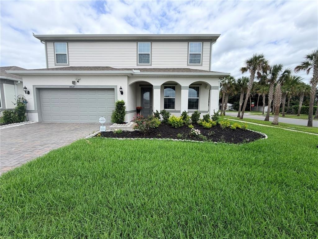 4404 Foggy Oak Lane - Photo 0