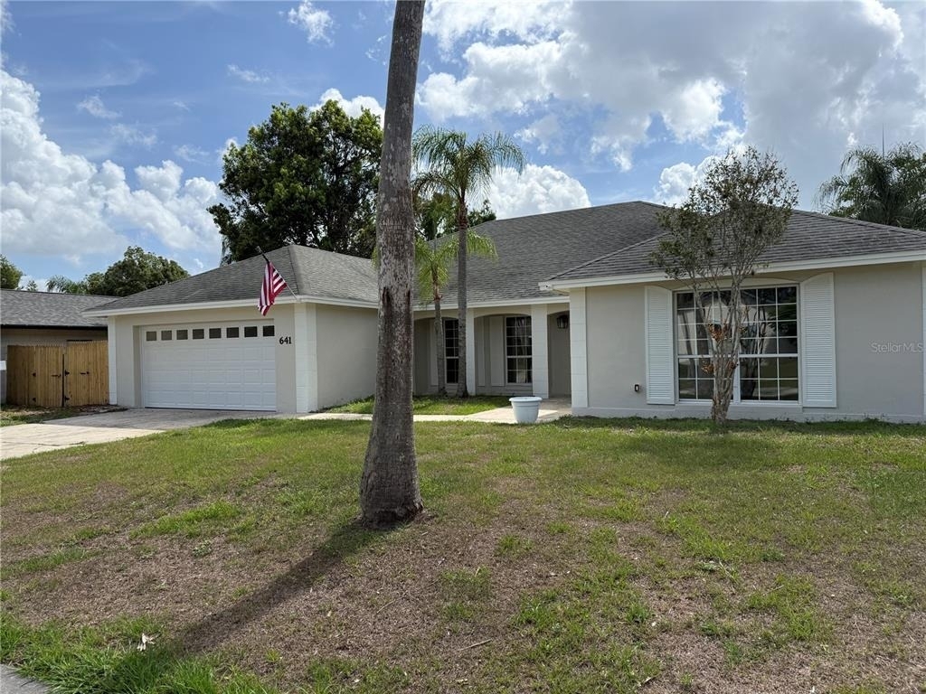 641 Brookside Road - Photo 2