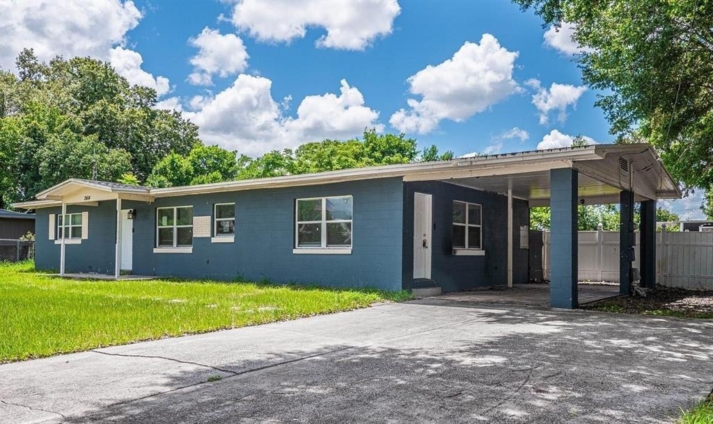 2414 Avenue A Terrace Nw - Photo 1