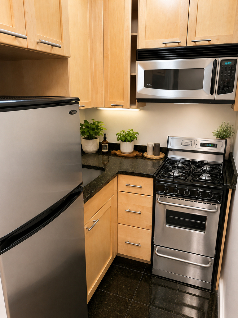 435 East 79th Street - Photo 3