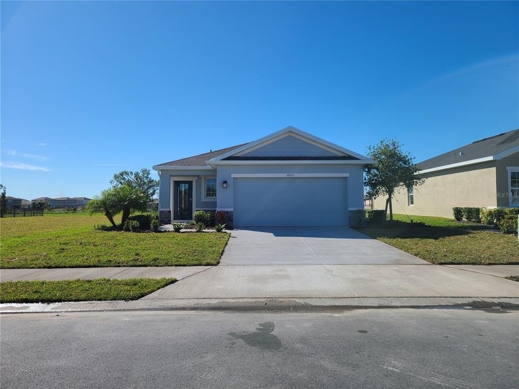 10013 Daybreak Glen - Photo 1