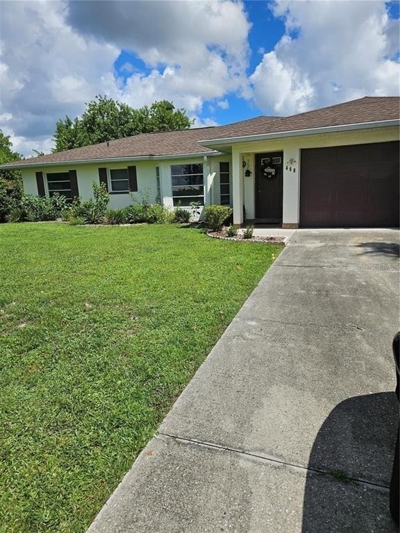 468 Harland Street - Photo 1