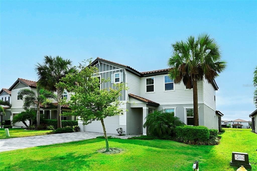 3806 Savanna Palms Court - Photo 1