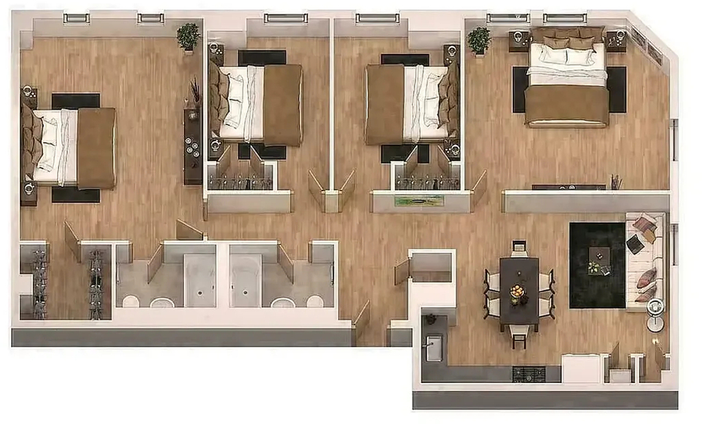 135 William Street - Photo 9