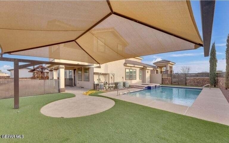 841 Golden Edge Court - Photo 21