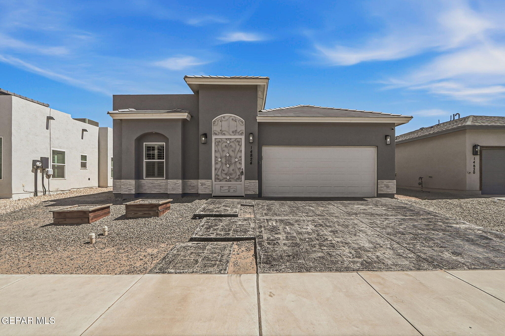 14824 Sam Garcia Avenue - Photo 0