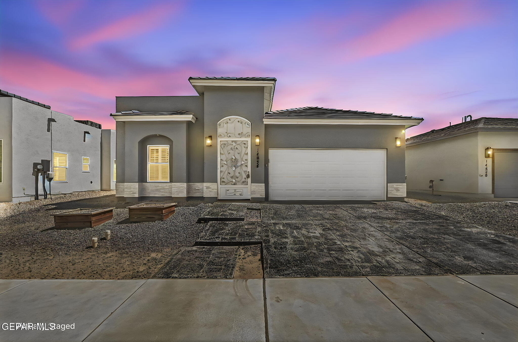 14824 Sam Garcia Avenue - Photo 1