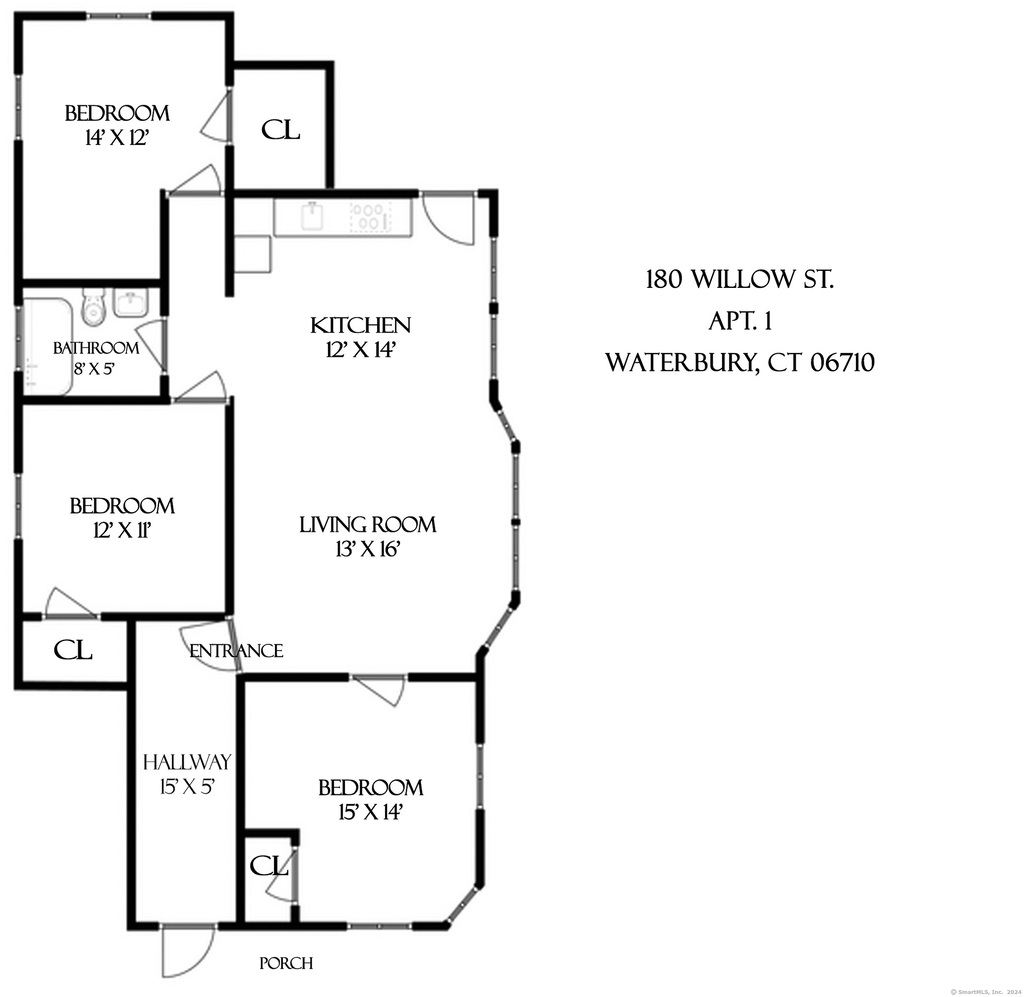 180 Willow Street - Photo 19