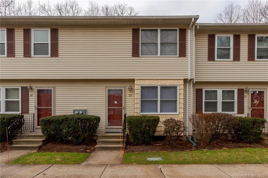 22 Windwood Drive - Photo 0