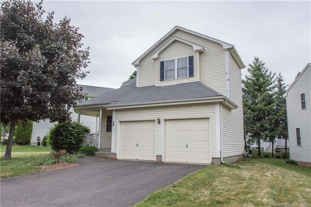 47 Pepper Bush Lane - Photo 1