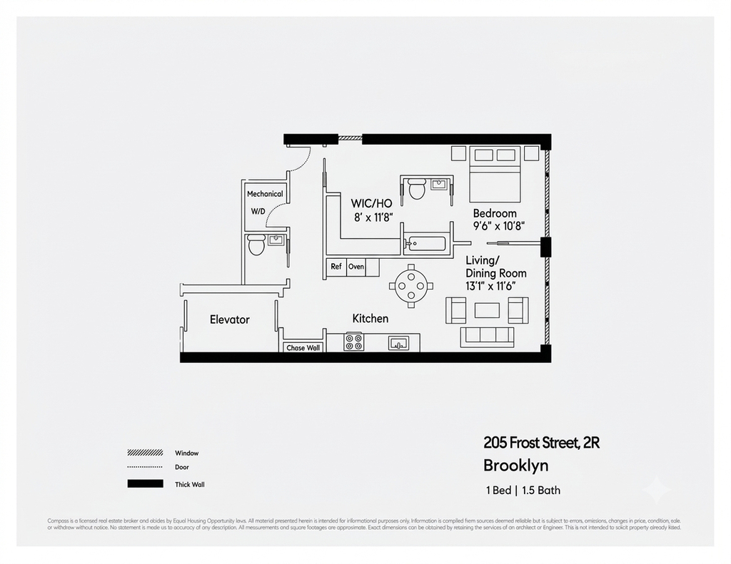 205 Frost Street - Photo 13