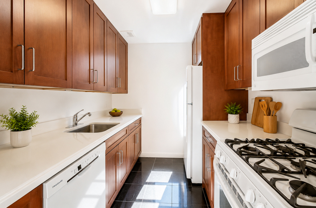 201 East 12th Street - Photo 3