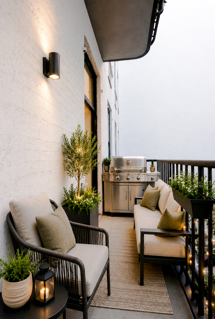 201 East 12th Street - Photo 1