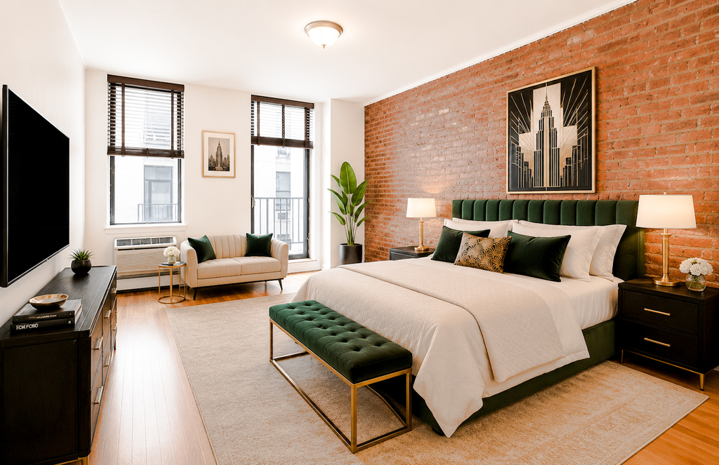 201 East 12th Street - Photo 2