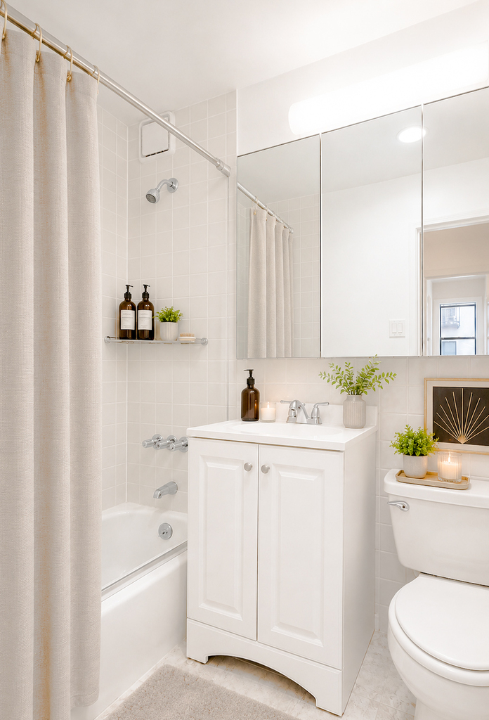 201 East 12th Street - Photo 4