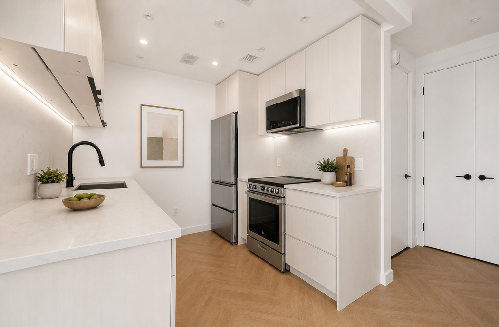 104 Fleet Place - Photo 1