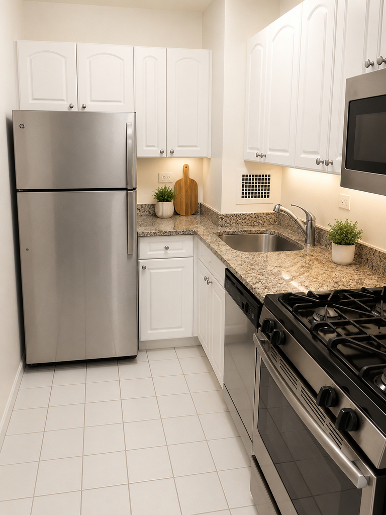 East 79th Street - Photo 3