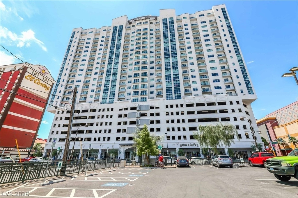 150 Las Vegas Boulevard - Photo 15