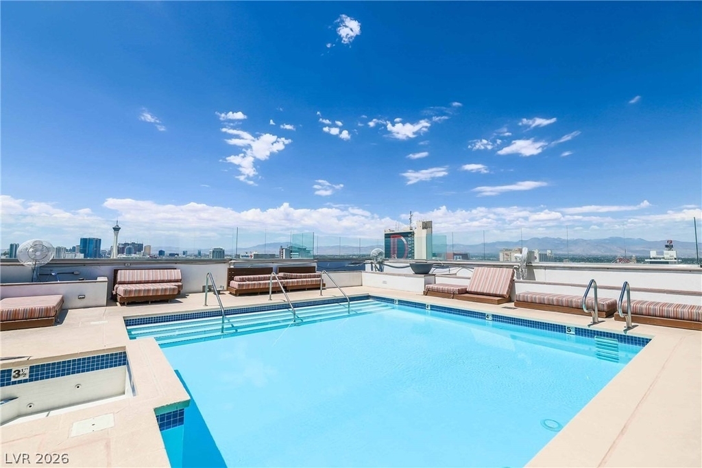 150 Las Vegas Boulevard - Photo 13