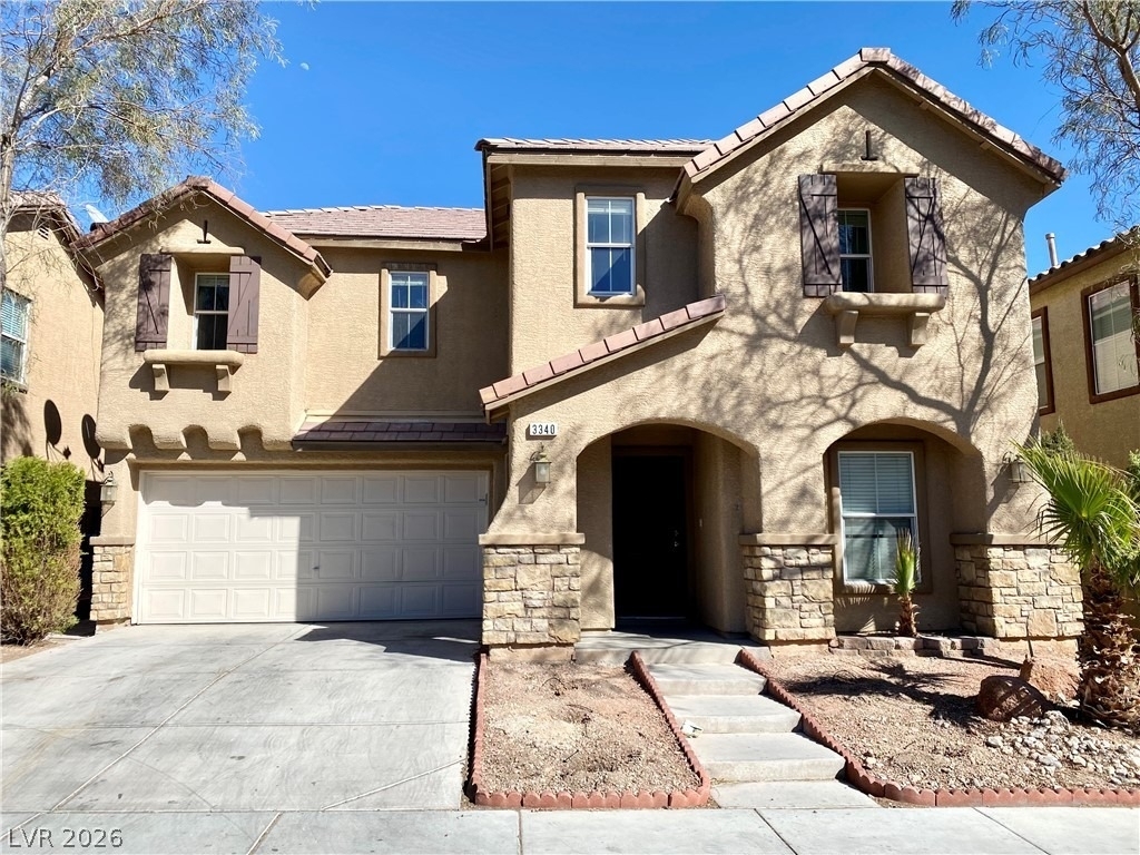 3340 Century Plant Street - Photo 1