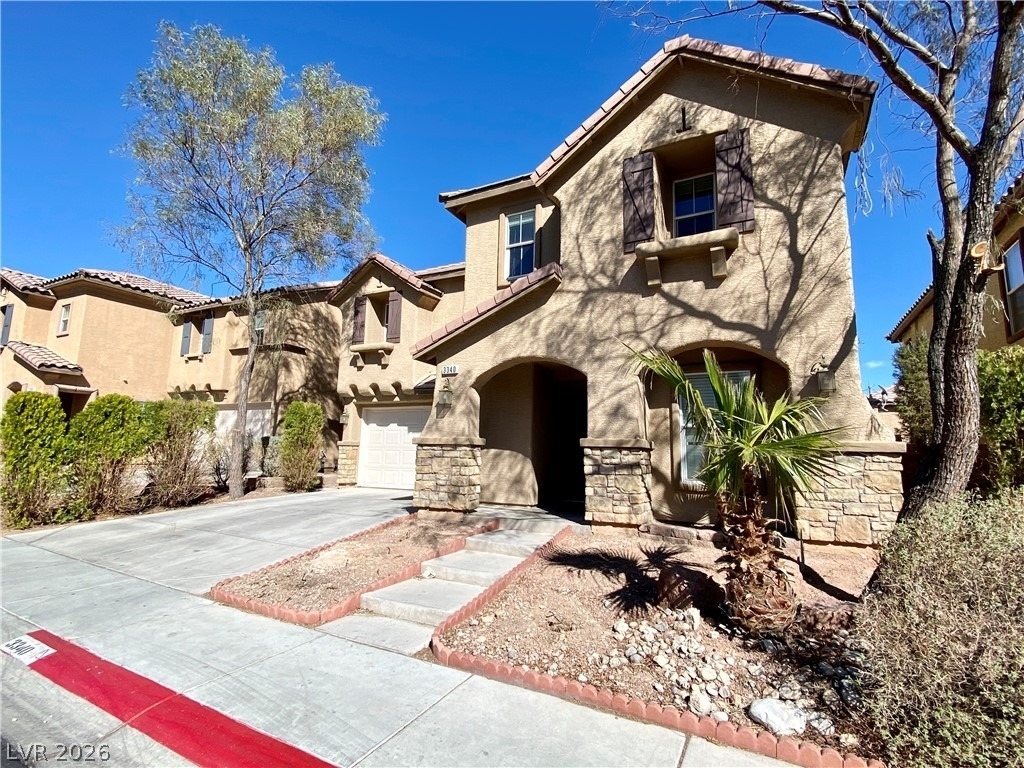 3340 Century Plant Street - Photo 2
